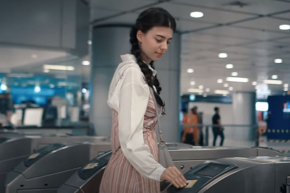 How to get to Bangkok city and the Bus Terminal from the Airport