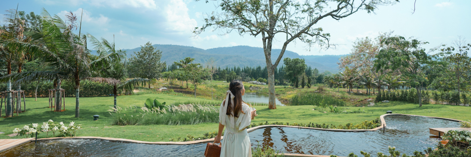 8 articles recommended traveling around Thailand