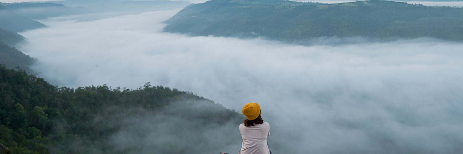 8 articles recommended traveling around Thailand