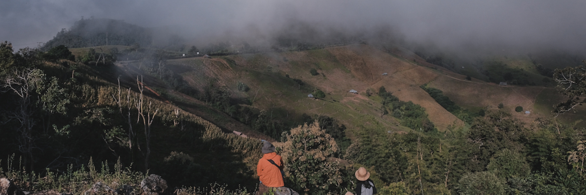 8 articles recommended traveling around Thailand