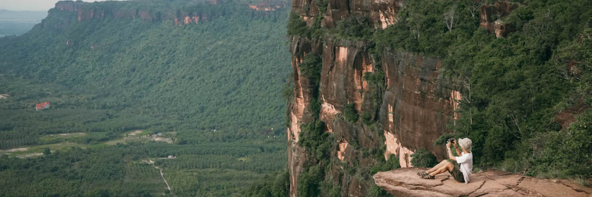 8 articles recommended traveling around Thailand