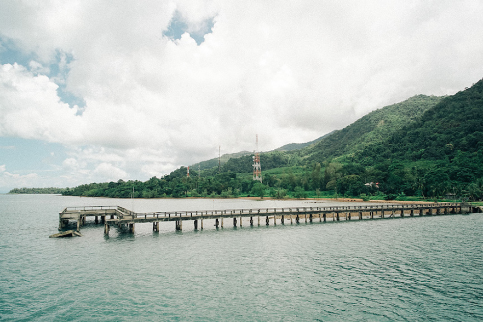 Year-round trips to the beautiful seas around Thailand