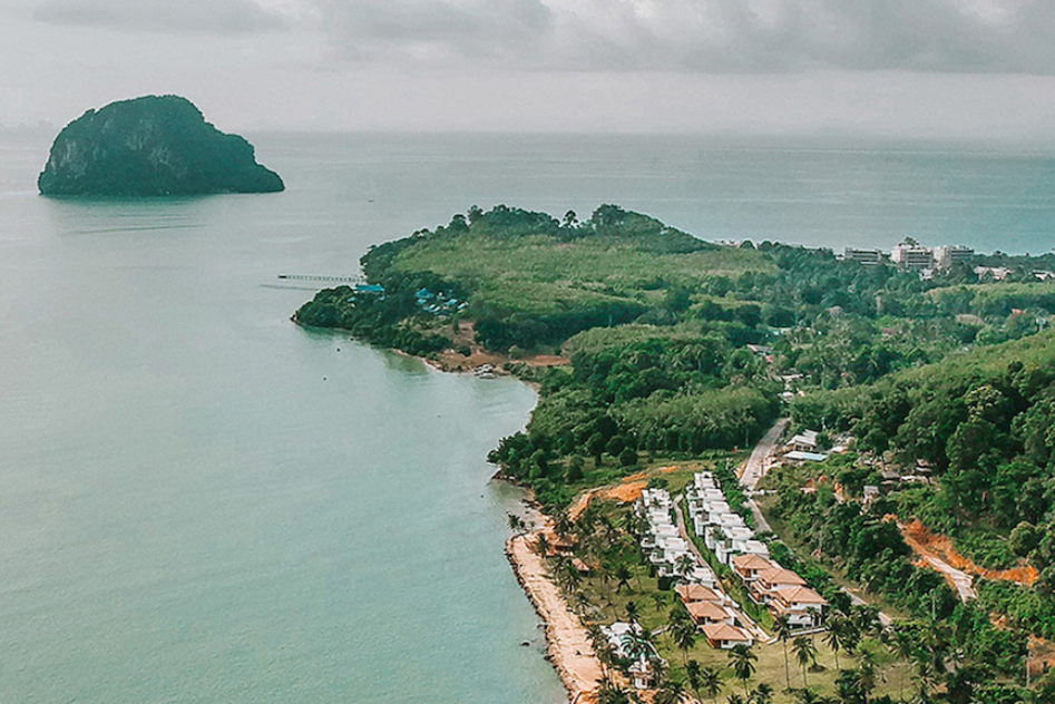 Year-round trips to the beautiful seas around Thailand
