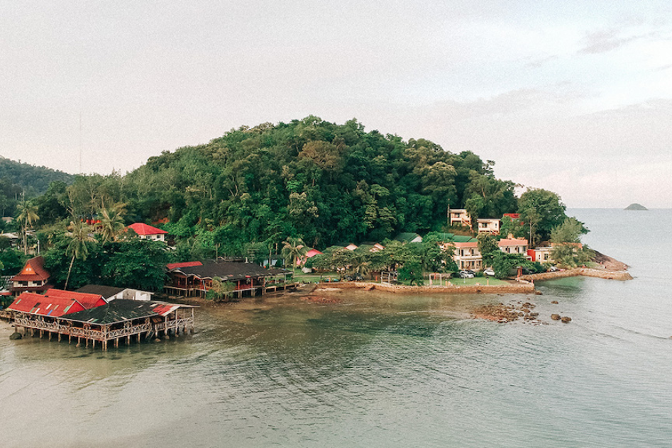 Year-round trips to the beautiful seas around Thailand