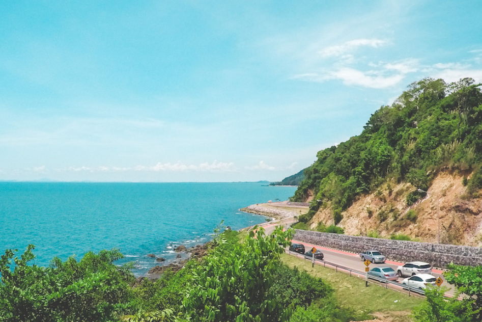 Year-round trips to the beautiful seas around Thailand