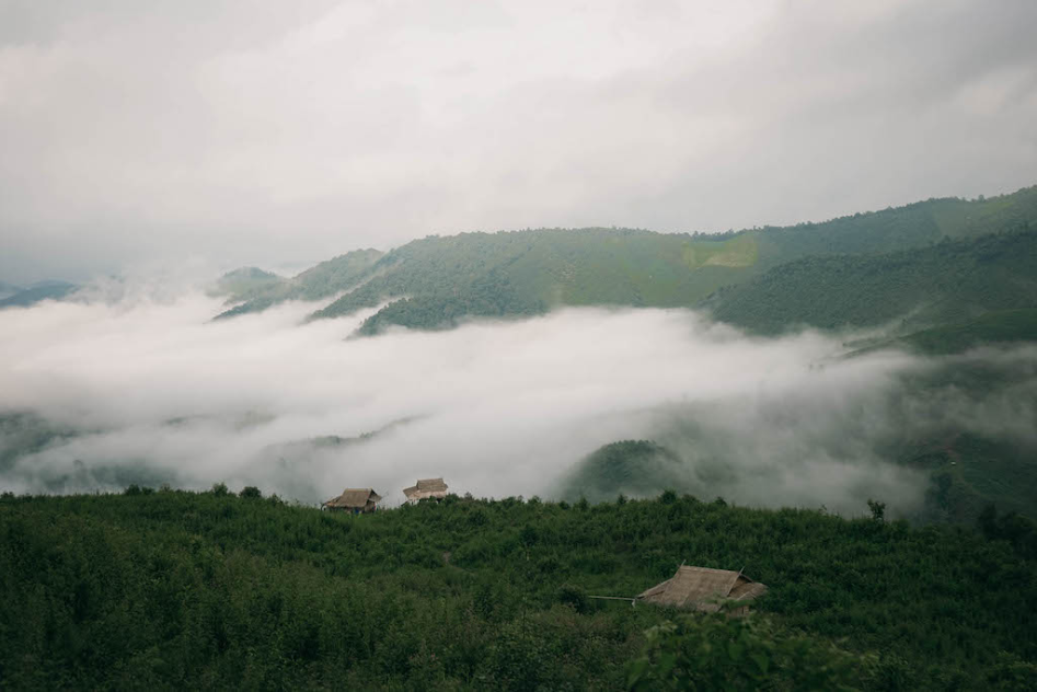Green Season: Where To Go This Rainy Season or The Next