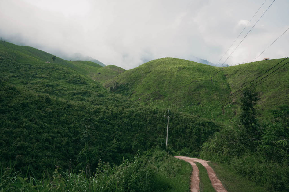 Green Season: Where To Go This Rainy Season or The Next