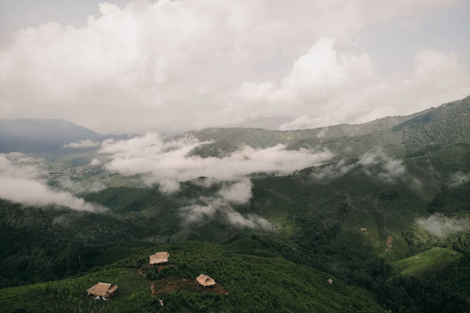 Green Season: Where To Go This Rainy Season or The Next