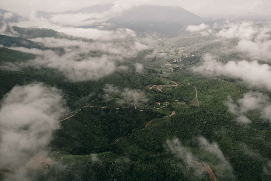 Green Season: Where To Go This Rainy Season or The Next