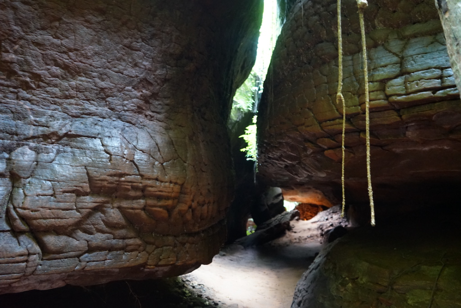 Green Season: Where To Go This Rainy Season or The Next