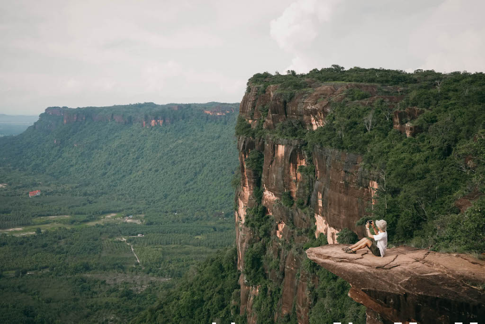 Green Season: Where To Go This Rainy Season or The Next