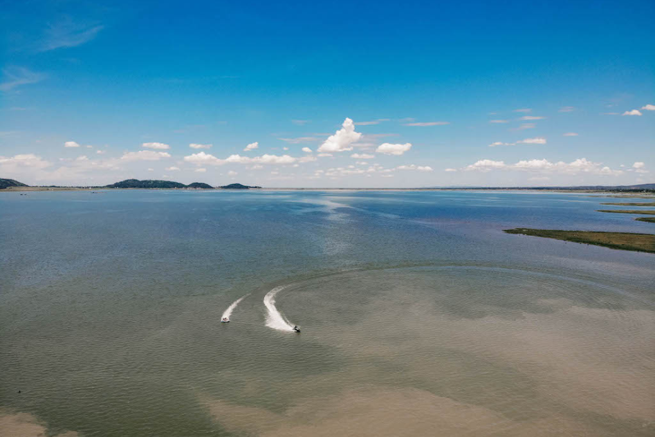 Green Season: Where To Go This Rainy Season or The Next