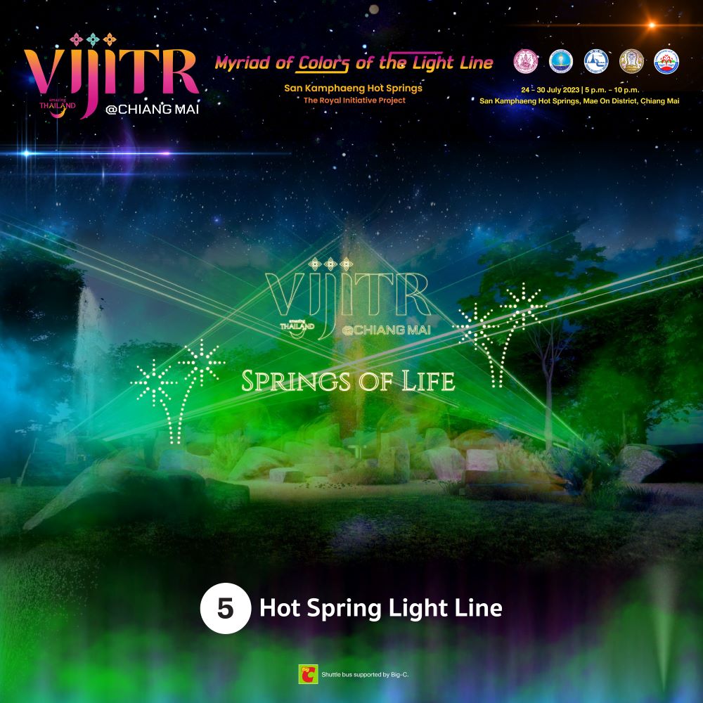 Vijitr@Chiangmai