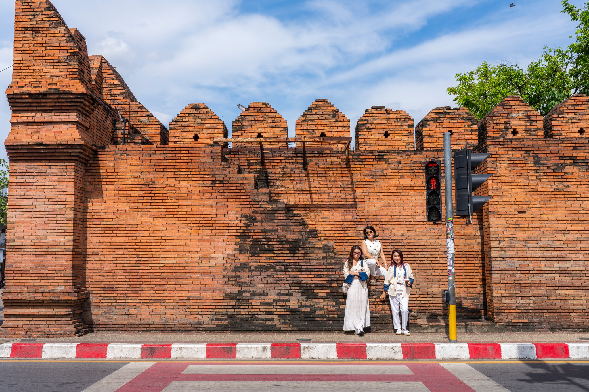 Take back to the old day, Chiang Mai