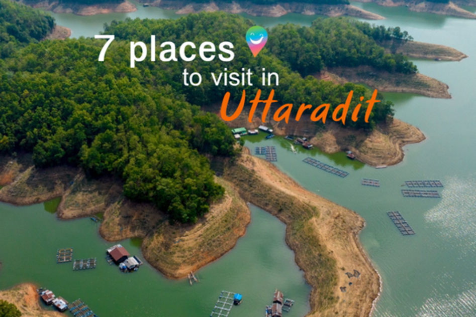 7 places to visit in Uttaradit