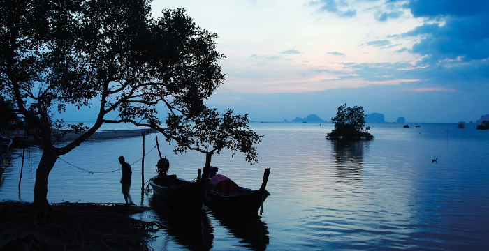 10 THINGS TO DO IN KRABI