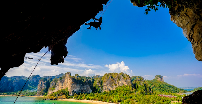 10 THINGS TO DO IN KRABI