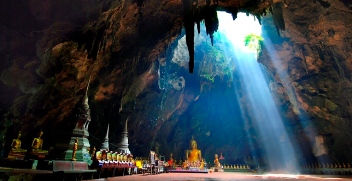 10 THINGS TO DO IN PHETCHABURI