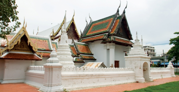 10 THINGS TO DO IN PHETCHABURI