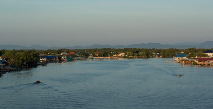 10 THINGS TO DO IN PHETCHABURI