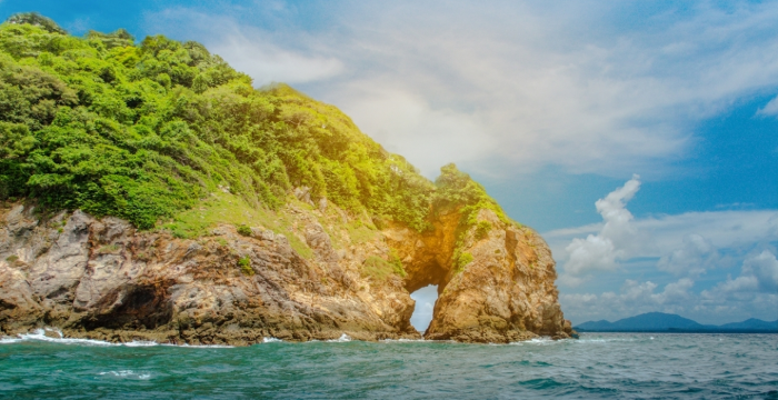 RAYONG: ISLAND HOPPING GETAWAY