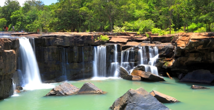 10 THINGS TO DO IN CHAIYAPHUM