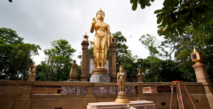 10 THINGS TO DO IN CHAIYAPHUM