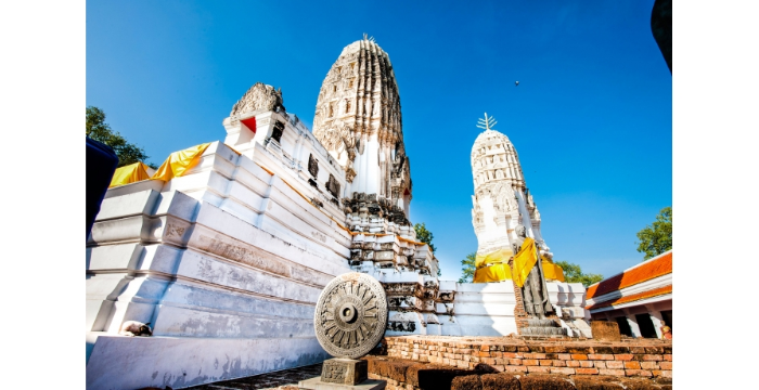 10 THINGS TO DO IN RATCHABURI