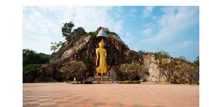10 THINGS TO DO IN RATCHABURI