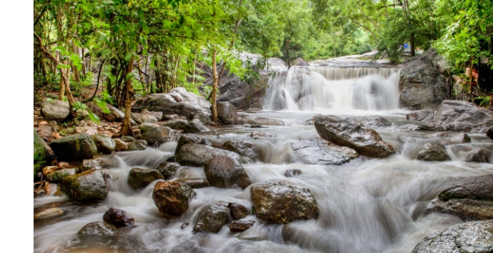 10 THINGS TO DO IN RATCHABURI