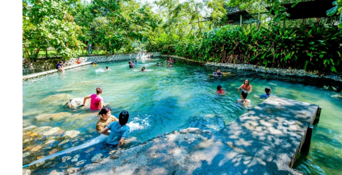10 THINGS TO DO IN RATCHABURI