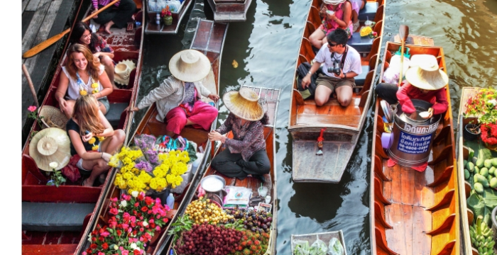 10 THINGS TO DO IN RATCHABURI
