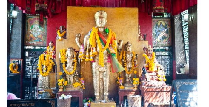 10 THINGS TO DO IN LOP BURI