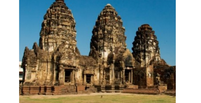10 THINGS TO DO IN LOP BURI