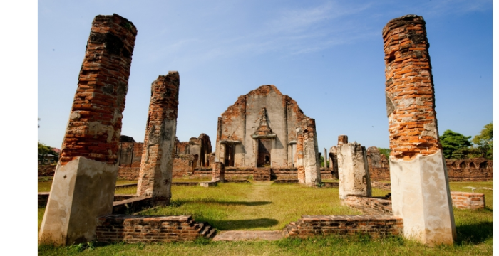 10 THINGS TO DO IN LOP BURI