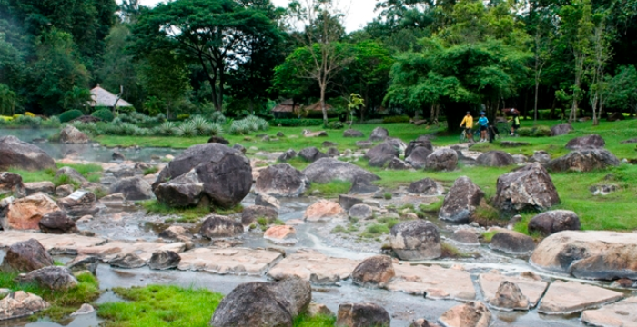 10 THINGS TO DO IN LAMPANG
