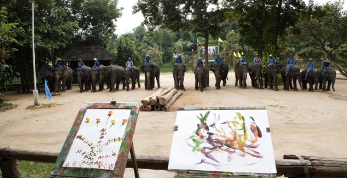 10 THINGS TO DO IN LAMPANG