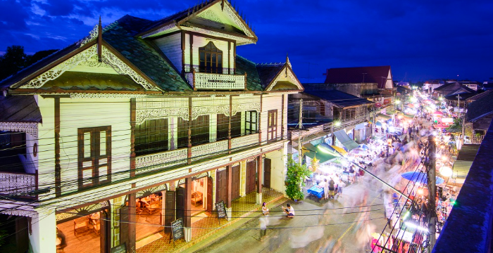 10 THINGS TO DO IN LAMPANG