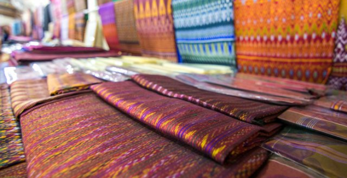 10 THINGS TO DO IN SURIN