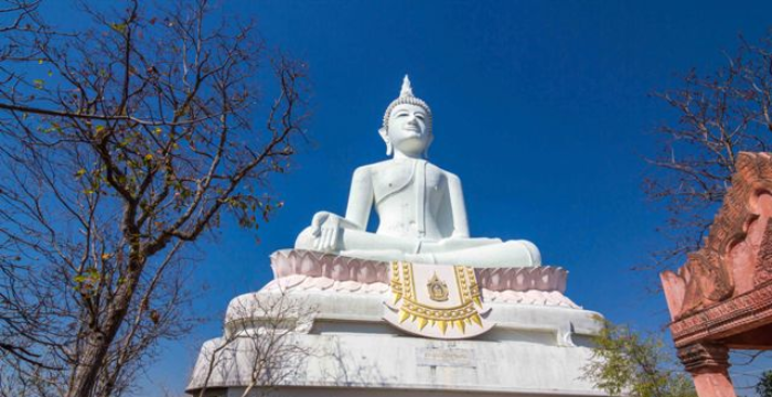 10 THINGS TO DO IN SURIN