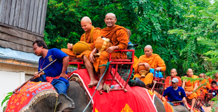 10 THINGS TO DO IN SURIN