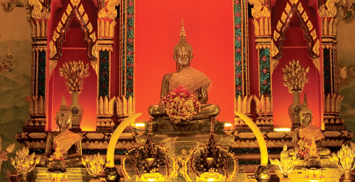 10 THINGS TO DO IN NONG KHAI