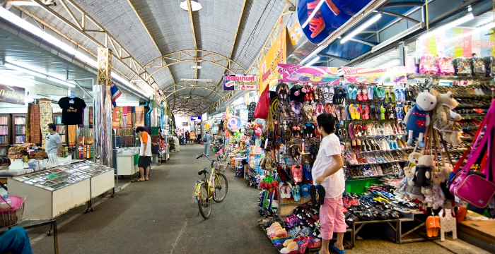 10 THINGS TO DO IN NONG KHAI
