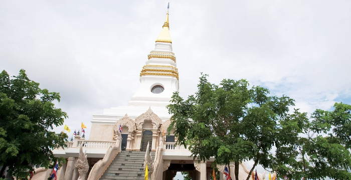 10 THINGS TO DO IN NONG KHAI