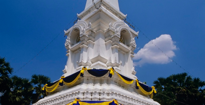 10 THINGS TO DO IN NONG KHAI