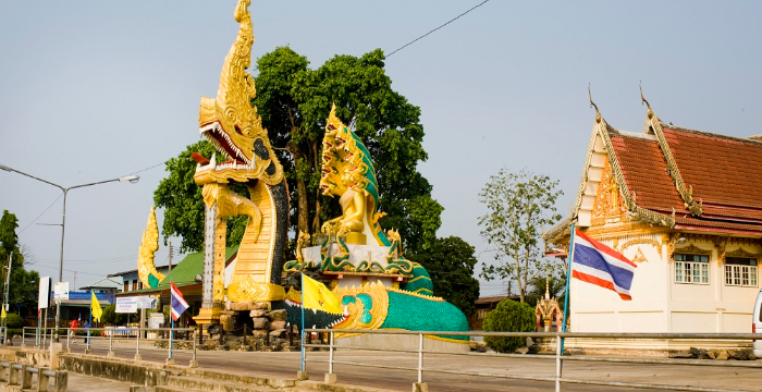 10 THINGS TO DO IN NONG KHAI