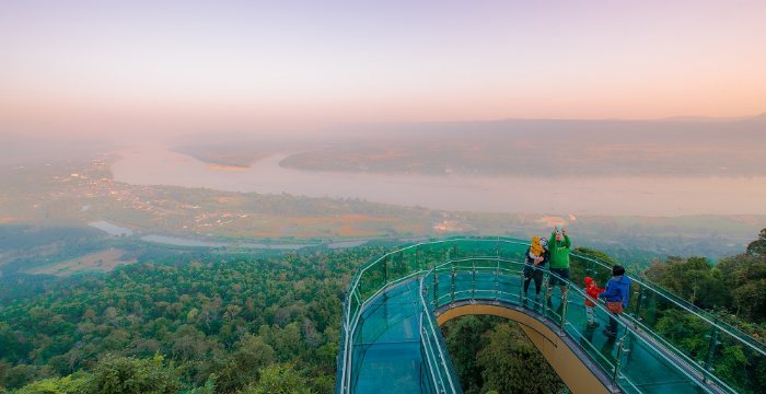 10 THINGS TO DO IN NONG KHAI