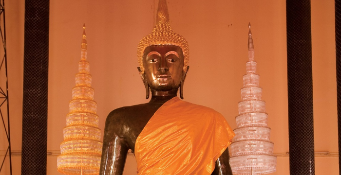 10 THINGS TO DO IN NONG KHAI