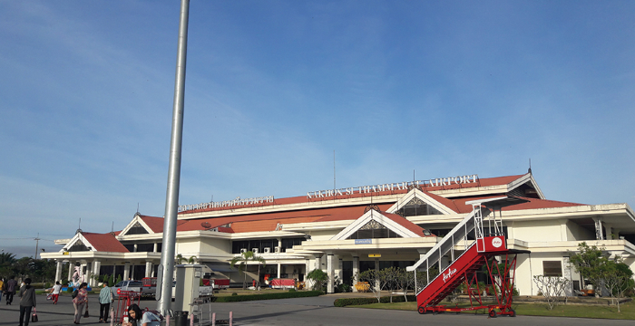 หาวันว่าง 3 วัน 2 คืน จะพาไปเที่ยวหมู่บ้านที่อากาศดีที่สุดในประเทศไทย! จ.นครศรีธรรมราช