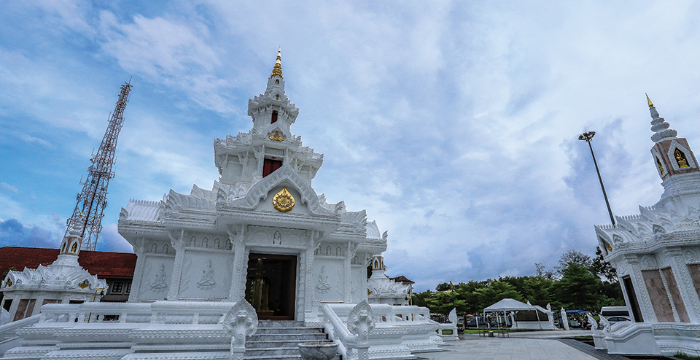 หาวันว่าง 3 วัน 2 คืน จะพาไปเที่ยวหมู่บ้านที่อากาศดีที่สุดในประเทศไทย! จ.นครศรีธรรมราช